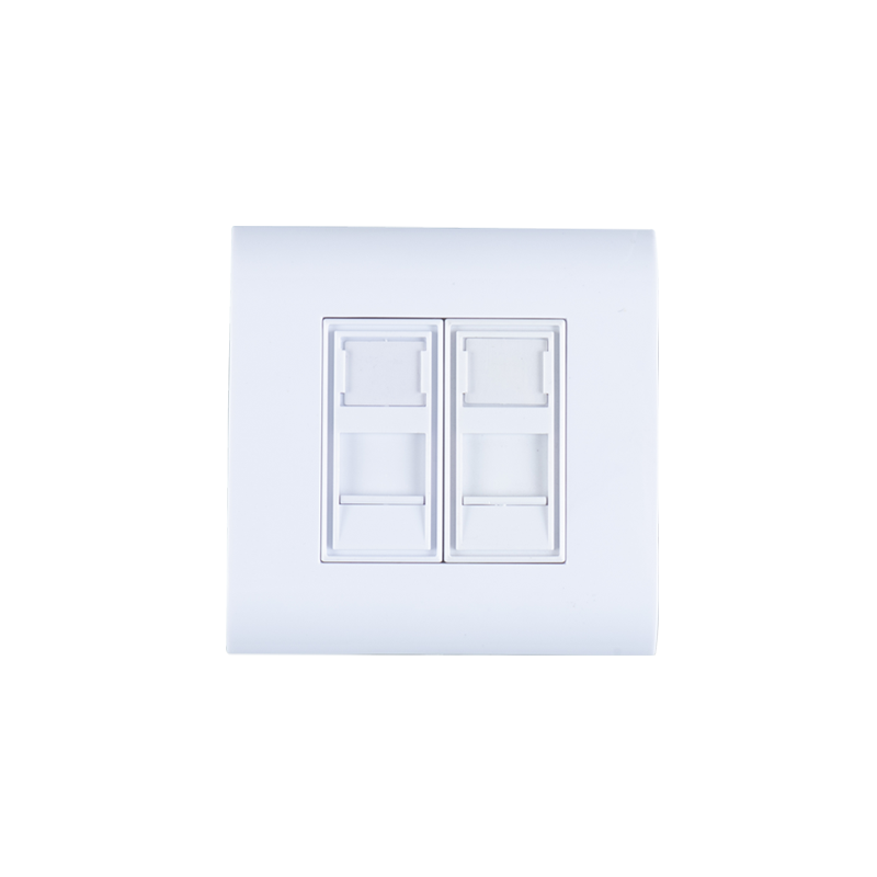 Facie Plate