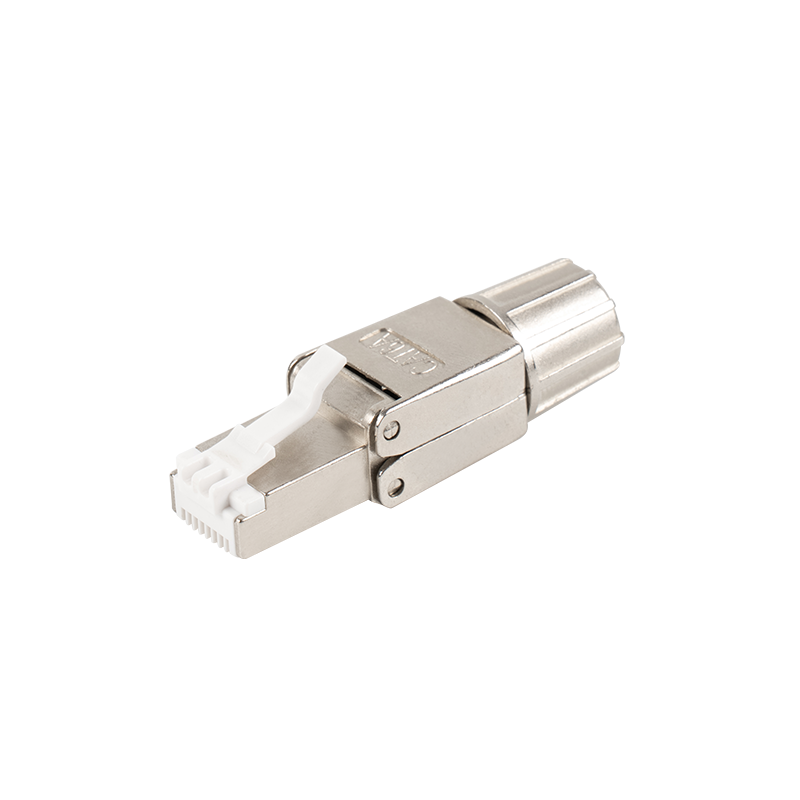 Toolless Plug