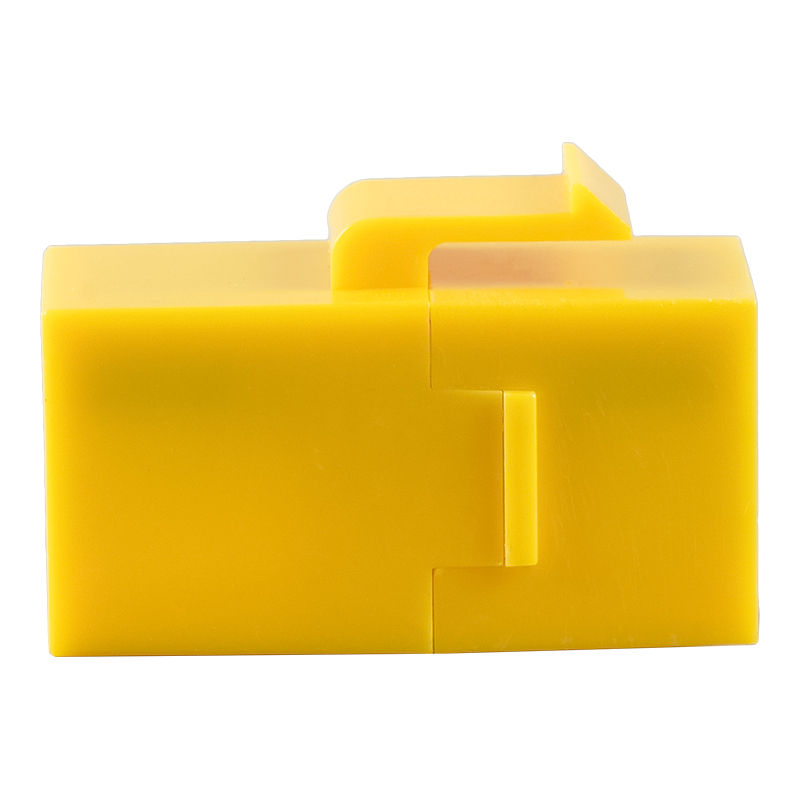 C6A Obtentu RJ45 Inline Coupler SM-2034C6 C6A Obtentu RJ45 Inline Coupler SM-2034C6
