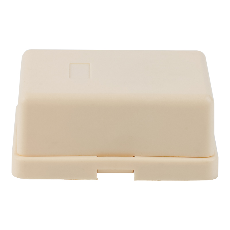 Dual Port Desktop Box SW-4512-2P Dual Port Desktop Box SW-4512-2P