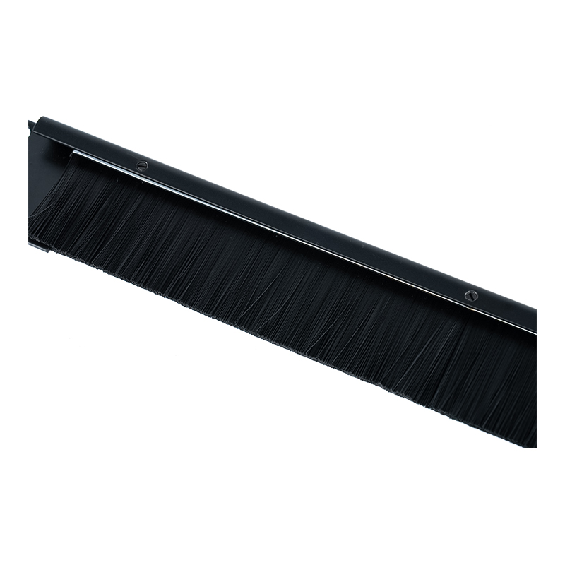 19-inch 1U Cable Management Sta (cum penicillo) SP-3056-1U 19-inch 1U Cable Management Sta (cum penicillo) SP-3056-1U