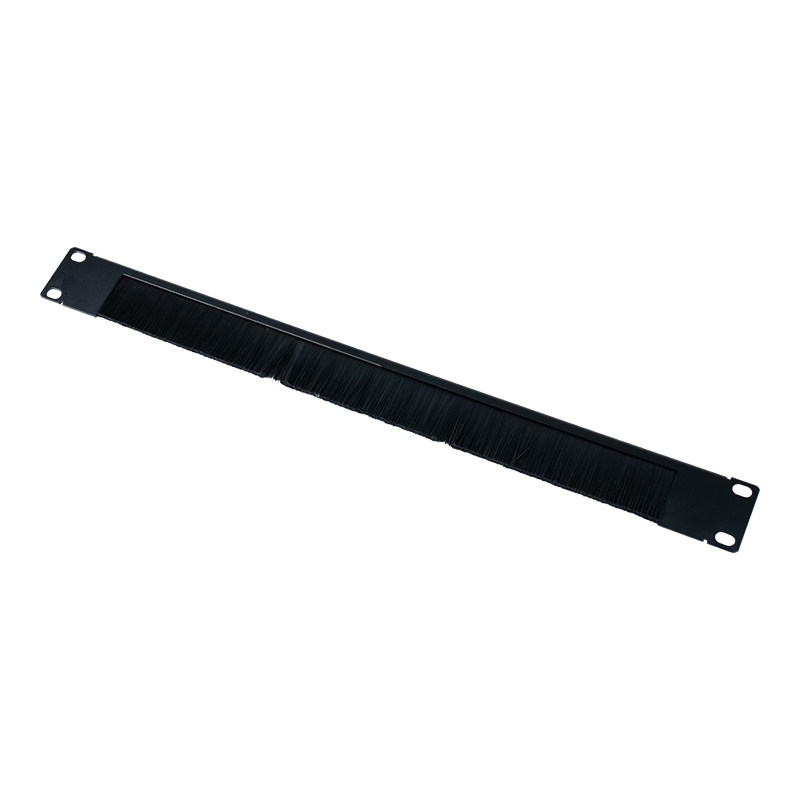 19-inch 1U Cable Management Sta (cum penicillo) SP-3056-1U 19-inch 1U Cable Management Sta (cum penicillo) SP-3056-1U
