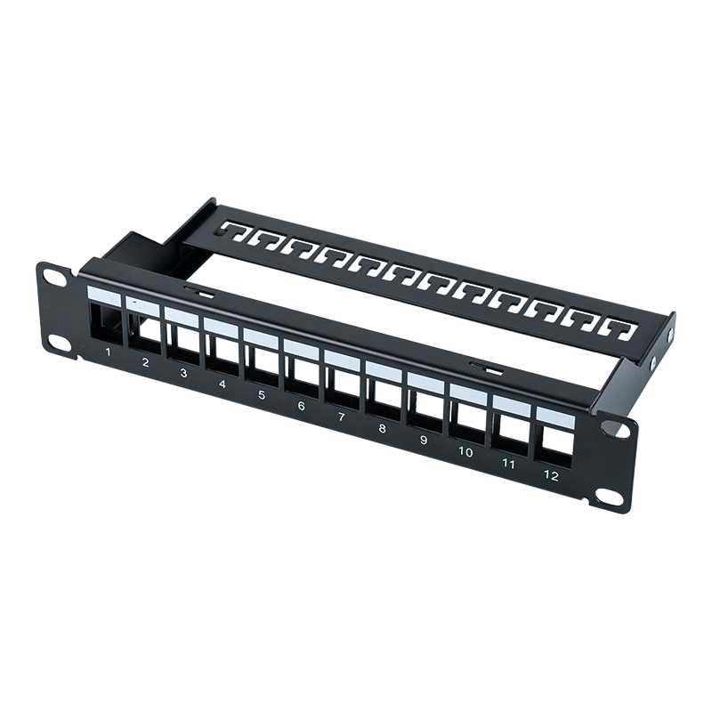 10-inch 12-portus munitus aeris distributio frame SP-352S-12P 10-inch 12-portus munitus aeris distributio frame SP-352S-12P