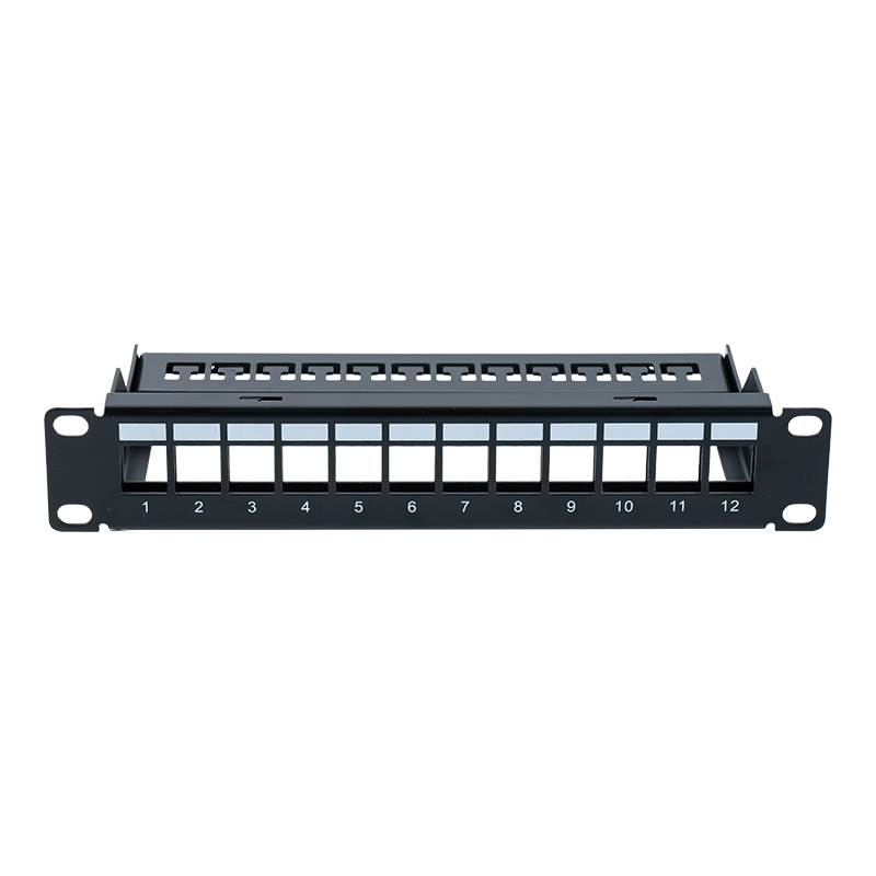 10-inch 12-portus munitus aeris distributio frame SP-352S-12P 10-inch 12-portus munitus aeris distributio frame SP-352S-12P