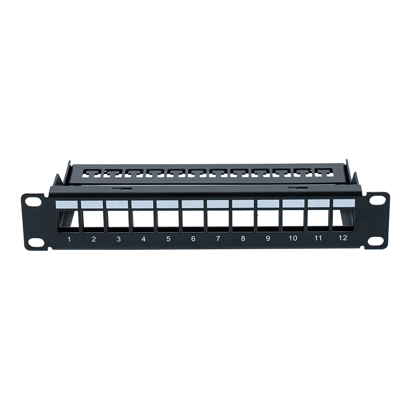 10-inch 12-portus munitus aeris distributio frame SP-352S-12P 10-inch 12-portus munitus aeris distributio frame SP-352S-12P