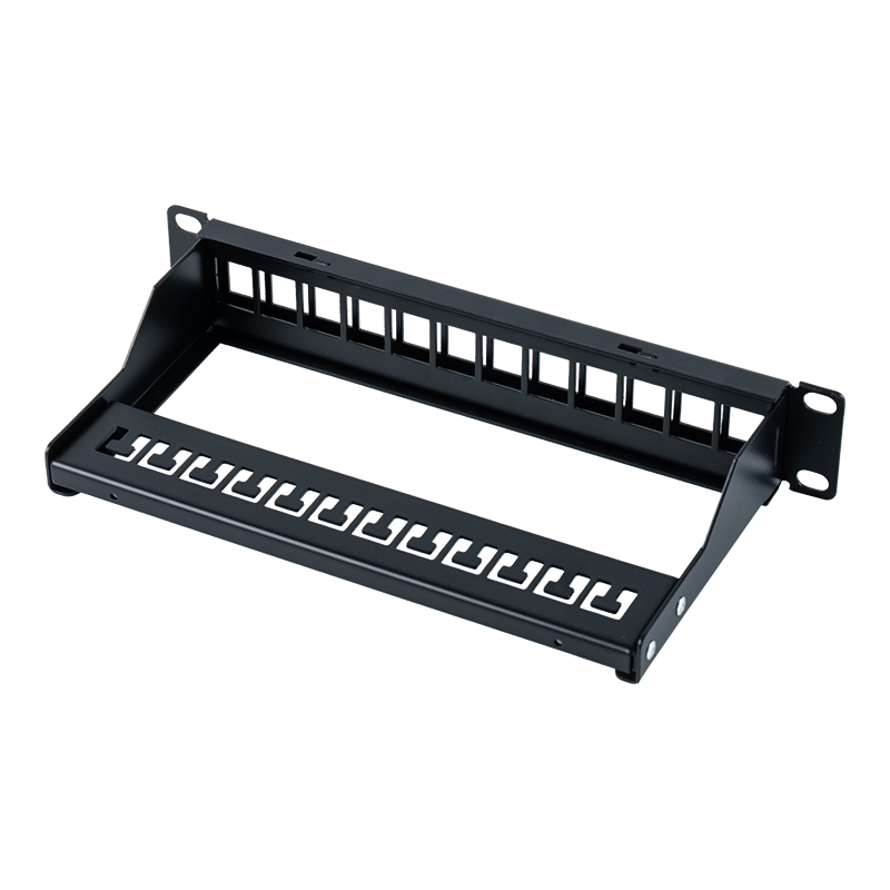 10-inch 12-portus munitus aeris distributio frame SP-352S-12P 10-inch 12-portus munitus aeris distributio frame SP-352S-12P