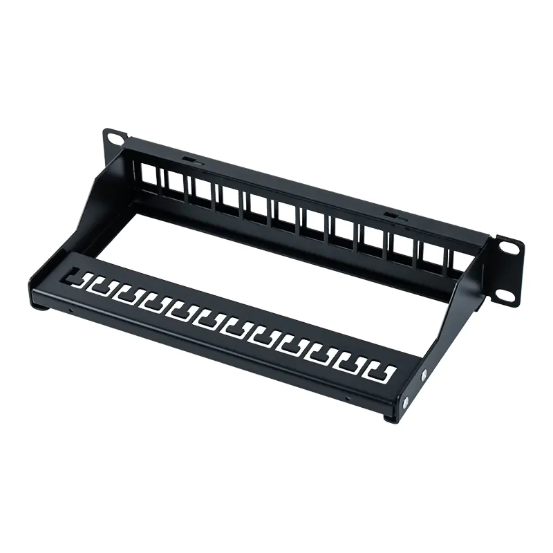 10-inch 12-portus munitus aeris distributio frame SP-352S-12P 10-inch 12-portus munitus aeris distributio frame SP-352S-12P