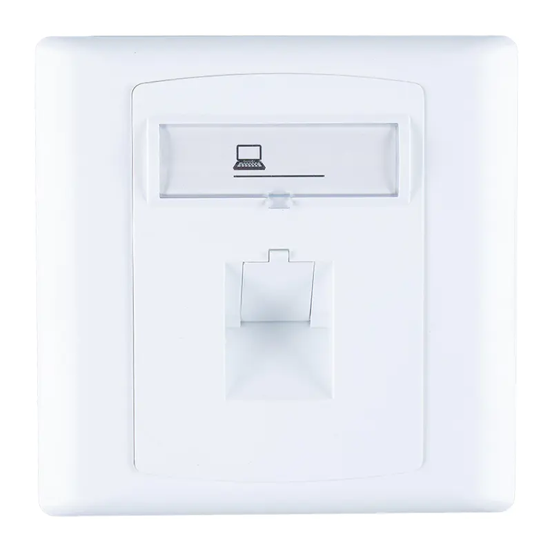 86-type single-port panel SW-4302AP-1P