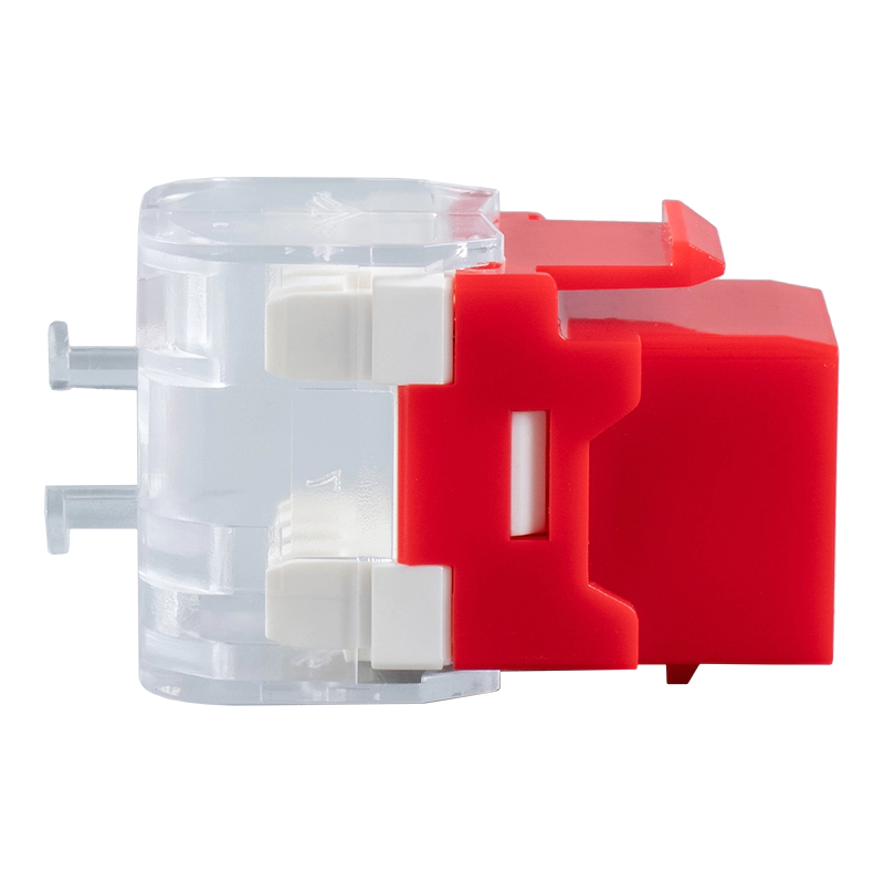 C6 Obtentu 180° Modular Jack SM-2092D8C6 SM-2093D8C6 C6 Obtentu 180° Modular Jack SM-2092D8C6 SM-2093D8C6