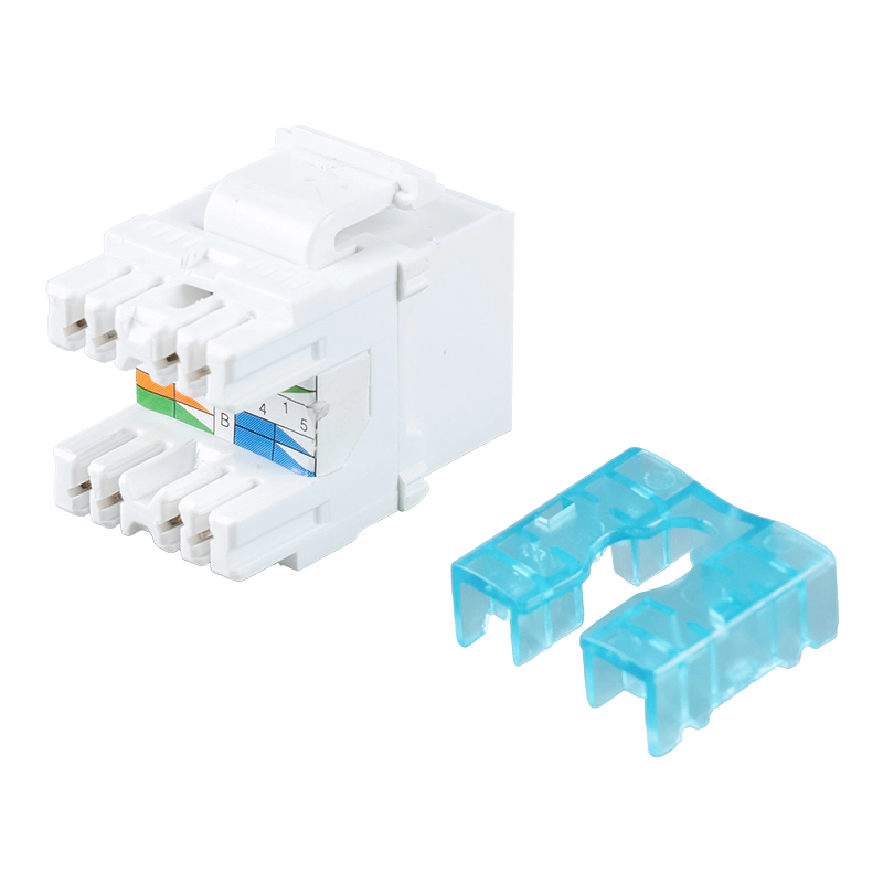 C6 Obtentu 180° Modular Jack SM-2092D8C6 SM-2093D8C6 C6 Obtentu 180° Modular Jack SM-2092D8C6 SM-2093D8C6