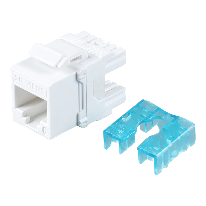 C6 Obtentu 180° Modular Jack SM-2092D8C6 SM-2093D8C6 C6 Obtentu 180° Modular Jack SM-2092D8C6 SM-2093D8C6