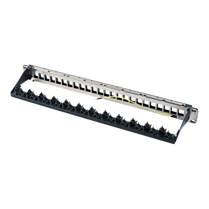 19-inch 1U 24-portus obtentu eculei (bracket foldable) SP-3402-24P 19-inch 1U 24-portus obtentu eculei (bracket foldable) SP-3402-24P