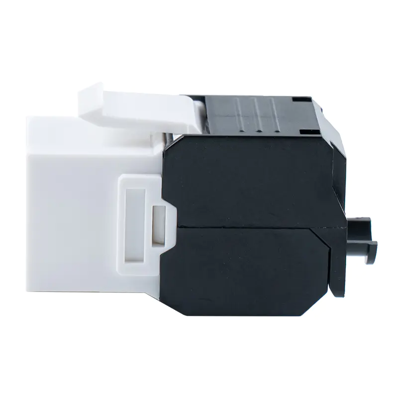 Keystone Jack Wiring Diagram: T568A vs T568B, Gradus, et Errores Communia